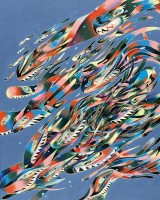 http://www.arturmoser.de/files/gimgs/th-22_Rainbowserpent, 2016, Acryl auf Leinwand, 150 x 120 cm.jpg
